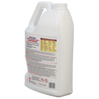 (3 Pack)  Degreaser, 1 Gallon