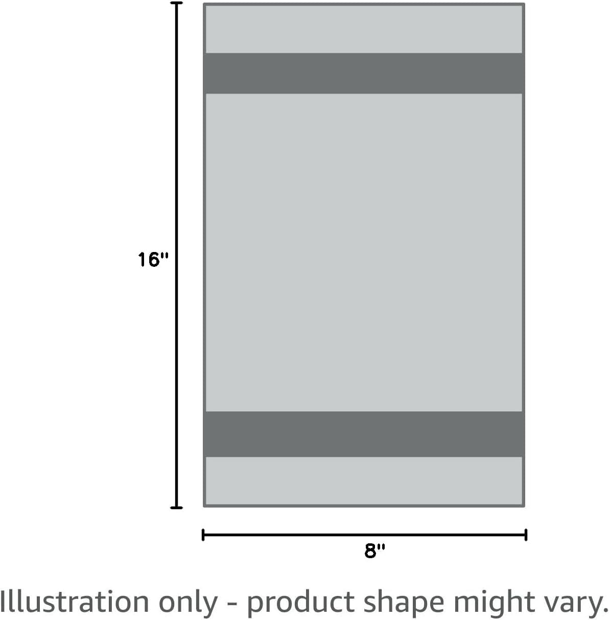 325 GSM Microfiber Deluxe Cleaning Towels, Ultra-Soft, Streak-Free, Reusable, High Absorbency for Car, Home, Garage, Detailing, Safe on All Surfaces, Machine Washable, 16X16In, 24-Pack, Yellow