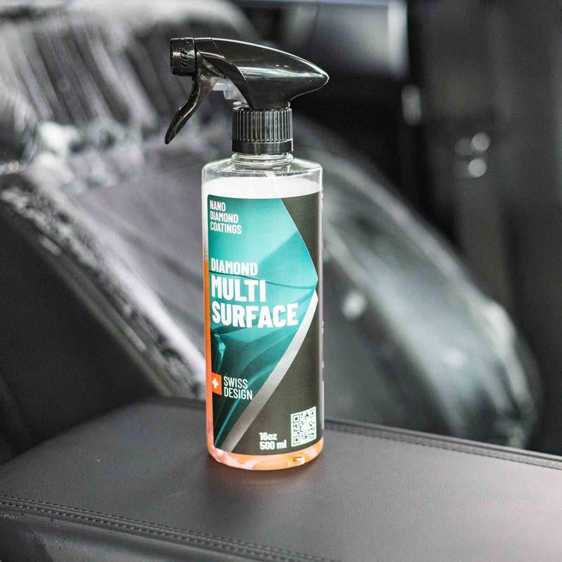 Diamond Multisurface Cleaner: Ready-To-Use (RTU)