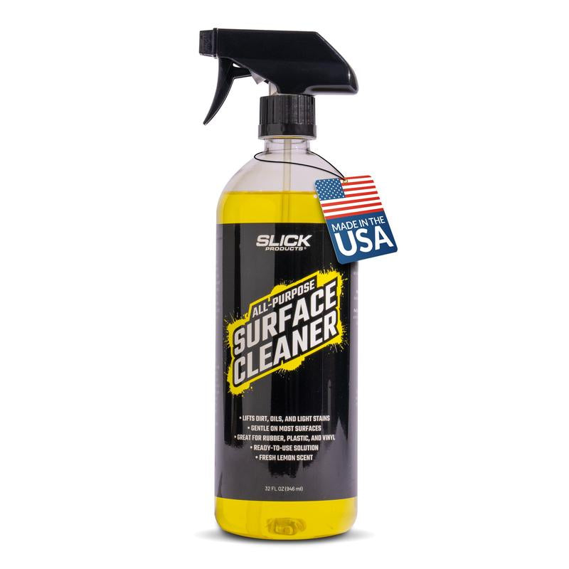 All-Purpose Surface Cleaner