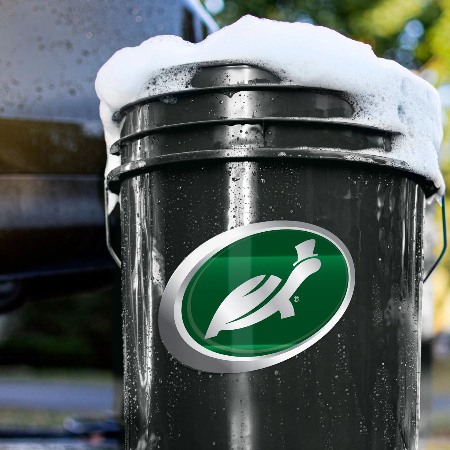 (2 Pack)  53870 Zip Wax Quick and Easy Car Wash and Wax, 100 Oz