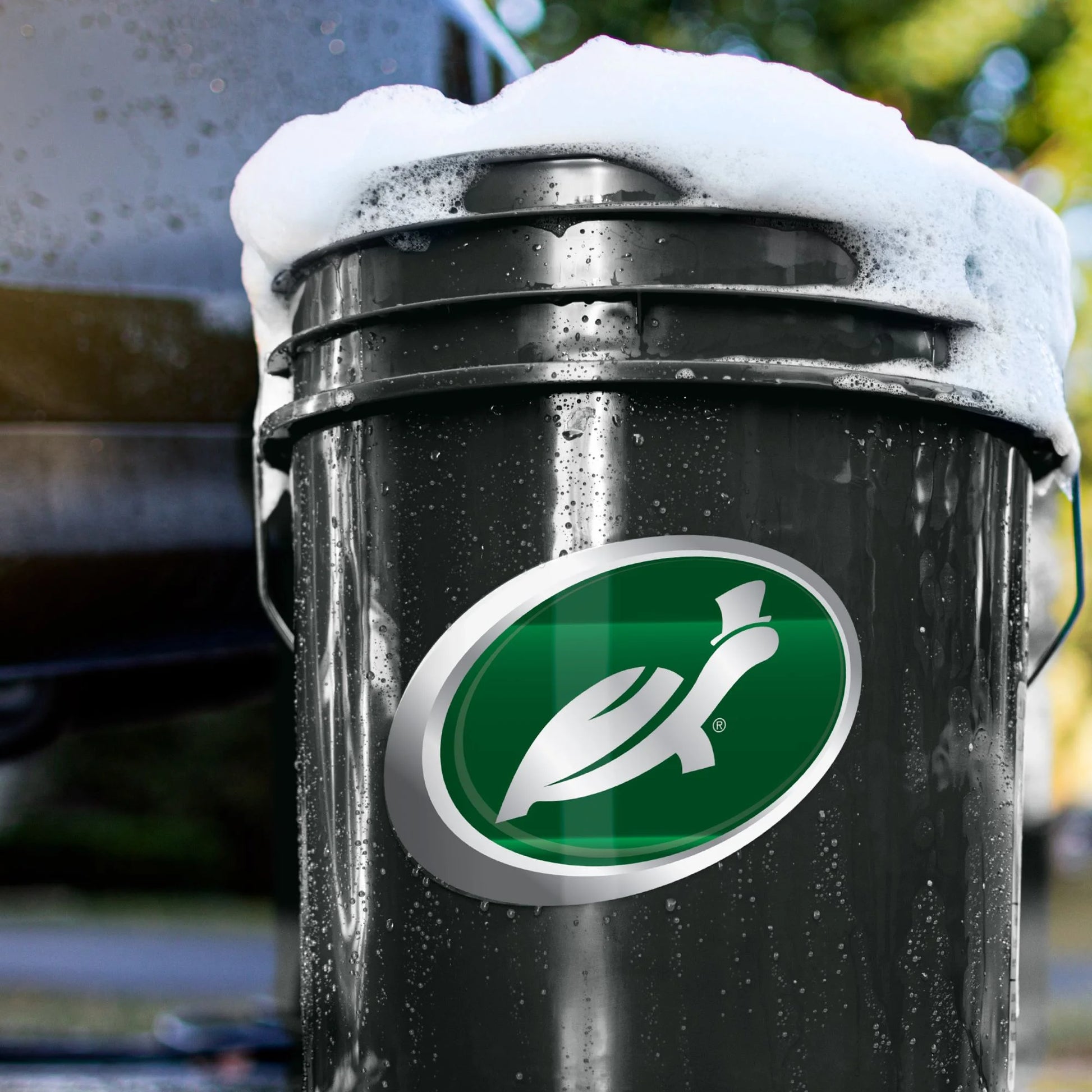 (2 Pack)  53870 Zip Wax Quick and Easy Car Wash and Wax, 100 Oz