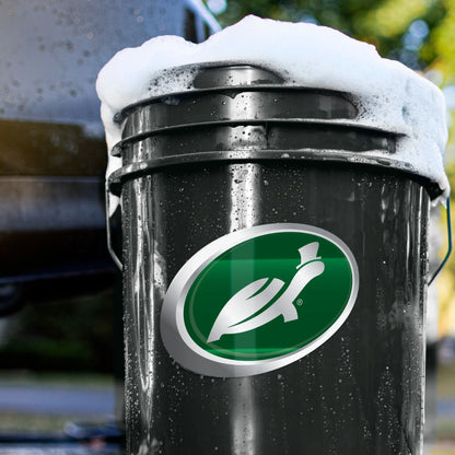 (2 Pack)  53870 Zip Wax Quick and Easy Car Wash and Wax, 100 Oz