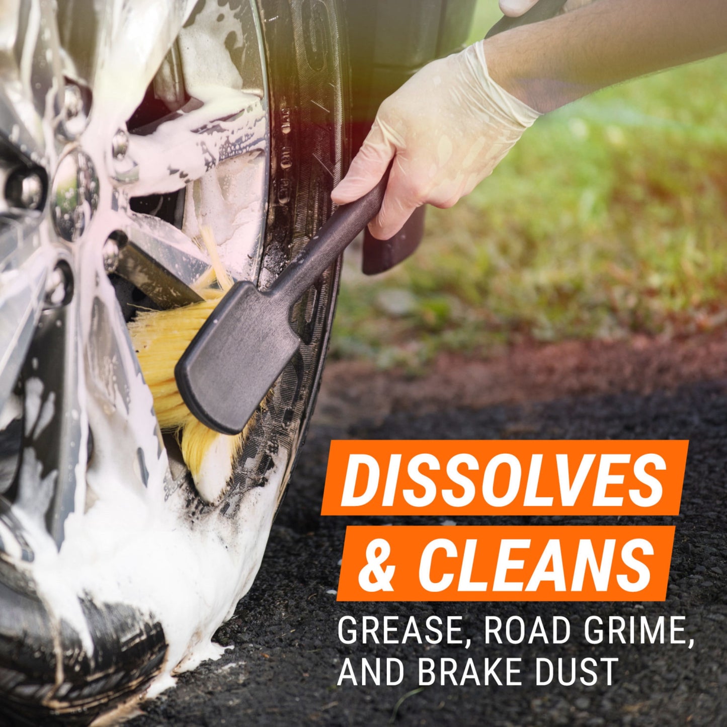 XL Car Care Cleaning and Wash Kit - 13 Piece Set