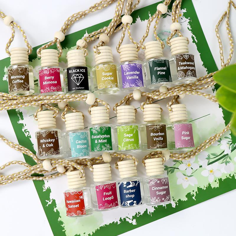 Hanging Car Freshener