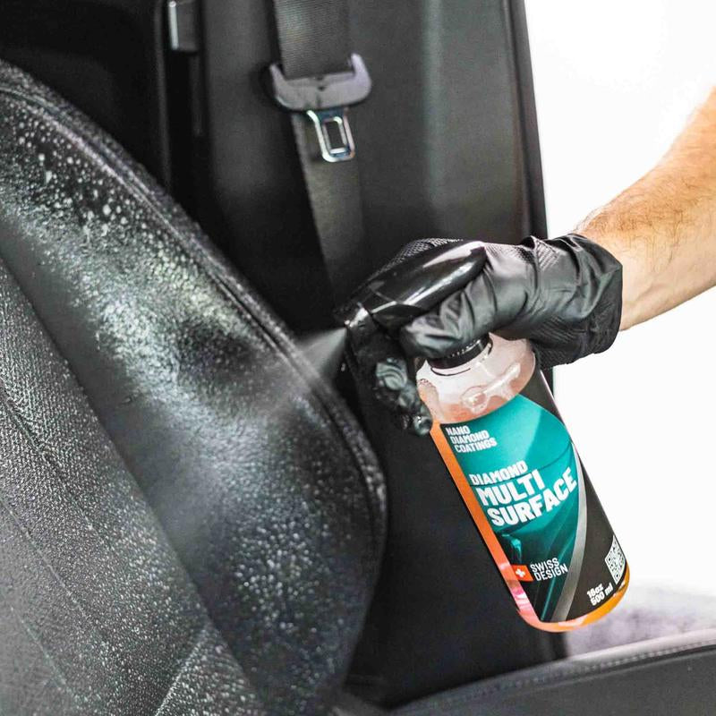 Diamond Multisurface Cleaner: Ready-To-Use (RTU)