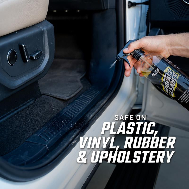 All-Purpose Surface Cleaner