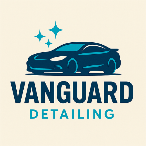 Vanguard Detailing